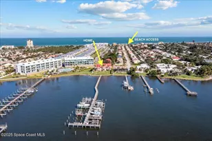 254 Seaview St, Melbourne Beach, FL 32951 - Photo 4