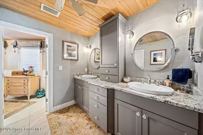254 Seaview Street #B, Melbourne Beach, FL 32951 - Photo 34