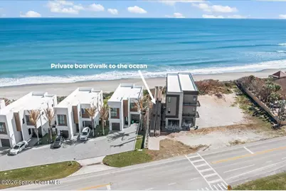 254 Seaview Street #B, Melbourne Beach, FL 32951 - Photo 64