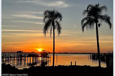 254 Seaview Street #B, Melbourne Beach, FL 32951 - Photo 2