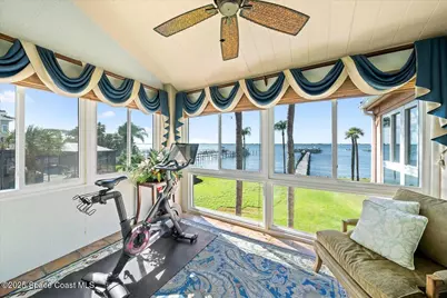 254 Seaview Street #B, Melbourne Beach, FL 32951 - Photo 34