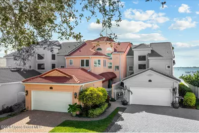 254 Seaview Street #B, Melbourne Beach, FL 32951 - Photo 2