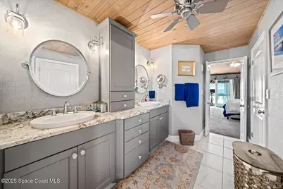 254 Seaview Street #B, Melbourne Beach, FL 32951 - Photo 38