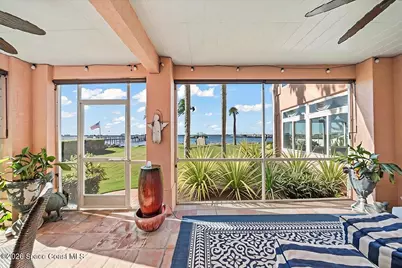 254 Seaview Street #B, Melbourne Beach, FL 32951 - Photo 28