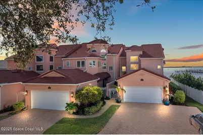 254 Seaview Street #B, Melbourne Beach, FL 32951 - Photo 2