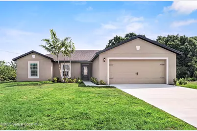 481 Buffum Avenue NE, Palm Bay, FL 32907 - Photo 1