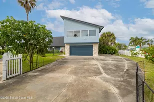 397 Harbor Dr, Cape Canaveral, FL 32920 - Photo 26