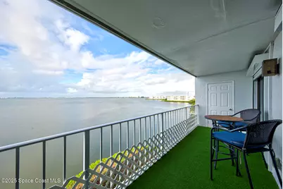 190 Seminole Lane #503, Cocoa Beach, FL 32931 - Photo 1