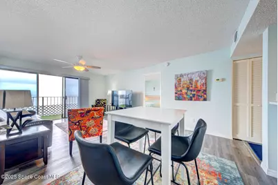 190 Seminole Lane #503, Cocoa Beach, FL 32931 - Photo 10