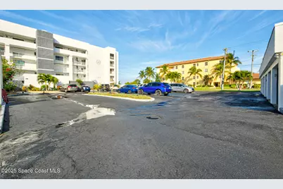 190 Seminole Lane #503, Cocoa Beach, FL 32931 - Photo 28