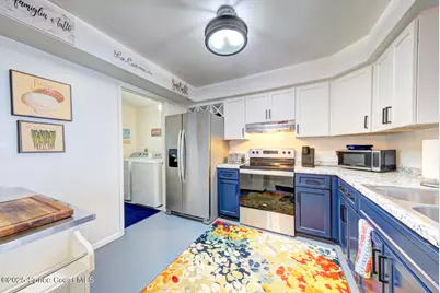 190 Seminole Lane #503, Cocoa Beach, FL 32931 - Photo 4