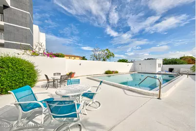 190 Seminole Lane #503, Cocoa Beach, FL 32931 - Photo 30