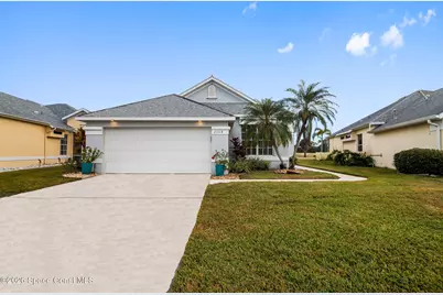 2364 Addington Circle, Rockledge, FL 32955 - Photo 2
