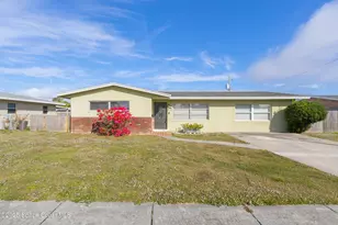 1948 Barkley Ave, Melbourne, FL 32935 - Photo 2