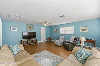 1948 Barkley Avenue, Melbourne, FL 32935 - Photo 8