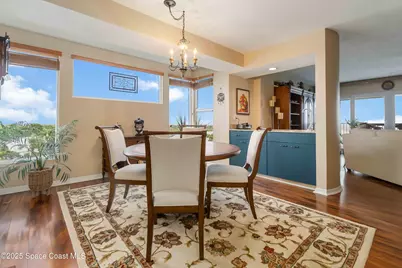 215 Ballyshannon Street #C401, Melbourne Beach, FL 32951 - Photo 10