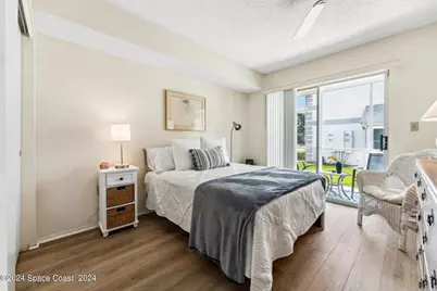 217 Ocean Park Lane Lane #V49, Cape Canaveral, FL 32920 - Photo 14