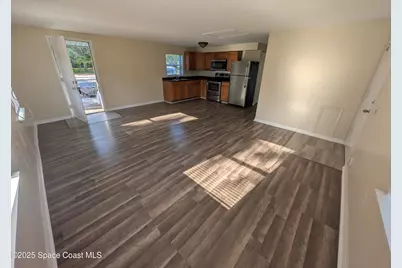 1565 Violet Avenue #D, Titusville, FL 32796 - Photo 2