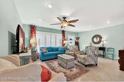 460 Cinnamon Drive, Satellite Beach, FL 32937 - Photo 4