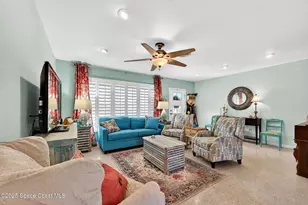 460 Cinnamon Dr, Satellite Beach, FL 32937 - Photo 4