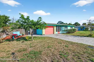 460 Cinnamon Dr, Satellite Beach, FL 32937 - Photo 2