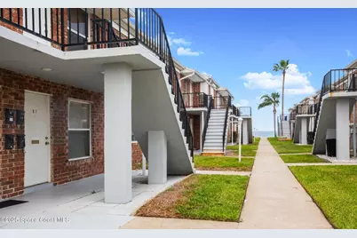 190 E Olmstead Drive #B7, Titusville, FL 32780 - Photo 1