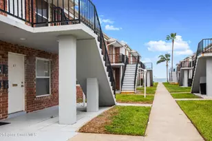 190 E Olmstead Dr, Titusville, FL 32780 - Photo 1