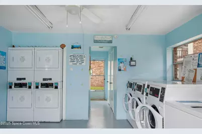 190 E Olmstead Drive #B7, Titusville, FL 32780 - Photo 10