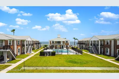 190 E Olmstead Drive #B7, Titusville, FL 32780 - Photo 8