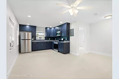 101 Deland Avenue #1, Indialantic, FL 32903 - Photo 4