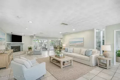 1101 Seminole Drive, Indian Harbour Beach, FL 32937 - Photo 18