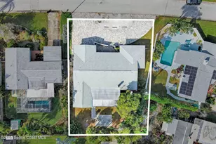 1101 Seminole Dr, Indian Harbour Beach, FL 32937 - Photo 16