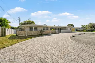 1101 Seminole Dr, Indian Harbour Beach, FL 32937 - Photo 4