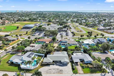 1101 Seminole Drive, Indian Harbour Beach, FL 32937 - Photo 8