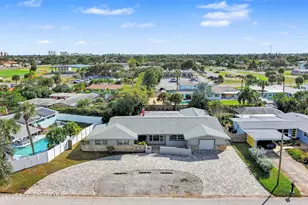 1101 Seminole Dr, Indian Harbour Beach, FL 32937 - Photo 10