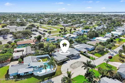 1101 Seminole Drive, Indian Harbour Beach, FL 32937 - Photo 14