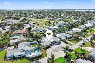 1101 Seminole Dr, Indian Harbour Beach, FL 32937 - Photo 14