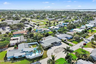 1101 Seminole Drive, Indian Harbour Beach, FL 32937 - Photo 8