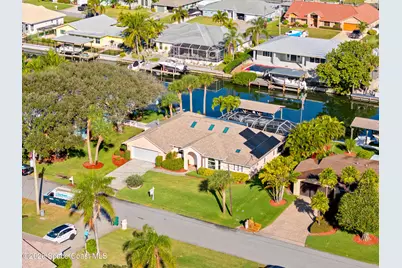 298 Beverly Court, Melbourne Beach, FL 32951 - Photo 2