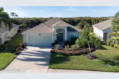1444 Boca Rio Drive, Melbourne, FL 32940 - Photo 1
