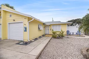 411 Adams Ave, Cape Canaveral, FL 32920 - Photo 2
