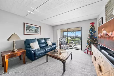 2775 N Wickham Road #A-403, Melbourne, FL 32935 - Photo 8