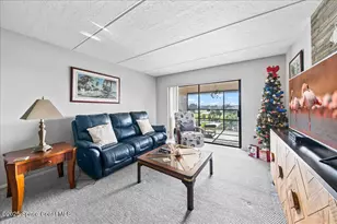 2775 N Wickham Rd, Melbourne, FL 32935 - Photo 8