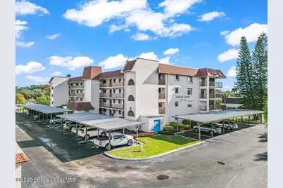 2775 N Wickham Road #A-403, Melbourne, FL 32935 - Photo 1