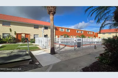 50 Needle Boulevard #6, Merritt Island, FL 32953 - Photo 6