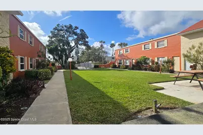 50 Needle Boulevard #6, Merritt Island, FL 32953 - Photo 22