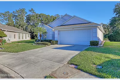 2391 White Sands Court NE, Palm Bay, FL 32905 - Photo 2
