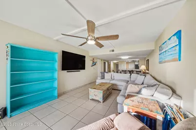650 N Atlantic Avenue #106, Cocoa Beach, FL 32931 - Photo 14