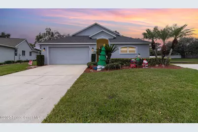 688 Naples Court, Melbourne, FL 32904 - Photo 1