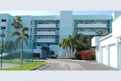 1700 Commodore Boulevard #1205, Cocoa Beach, FL 32931 - Photo 1